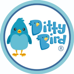 Ditty Bird